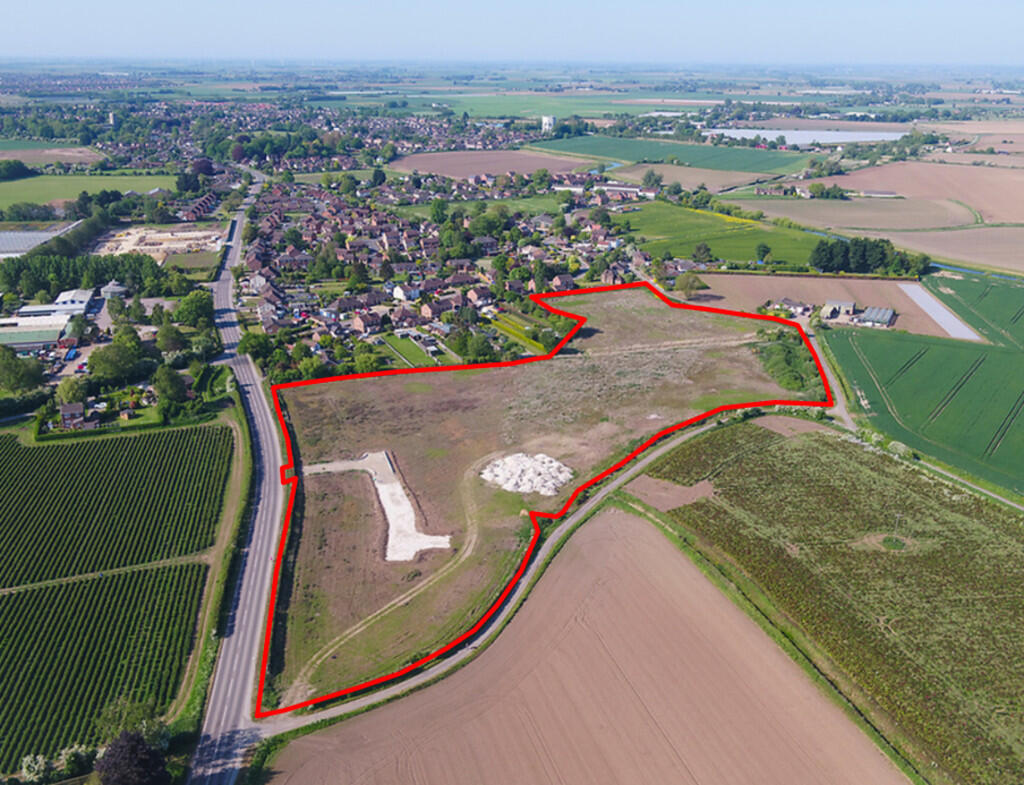Main image of property: Surfleet Road, PE11 3XT