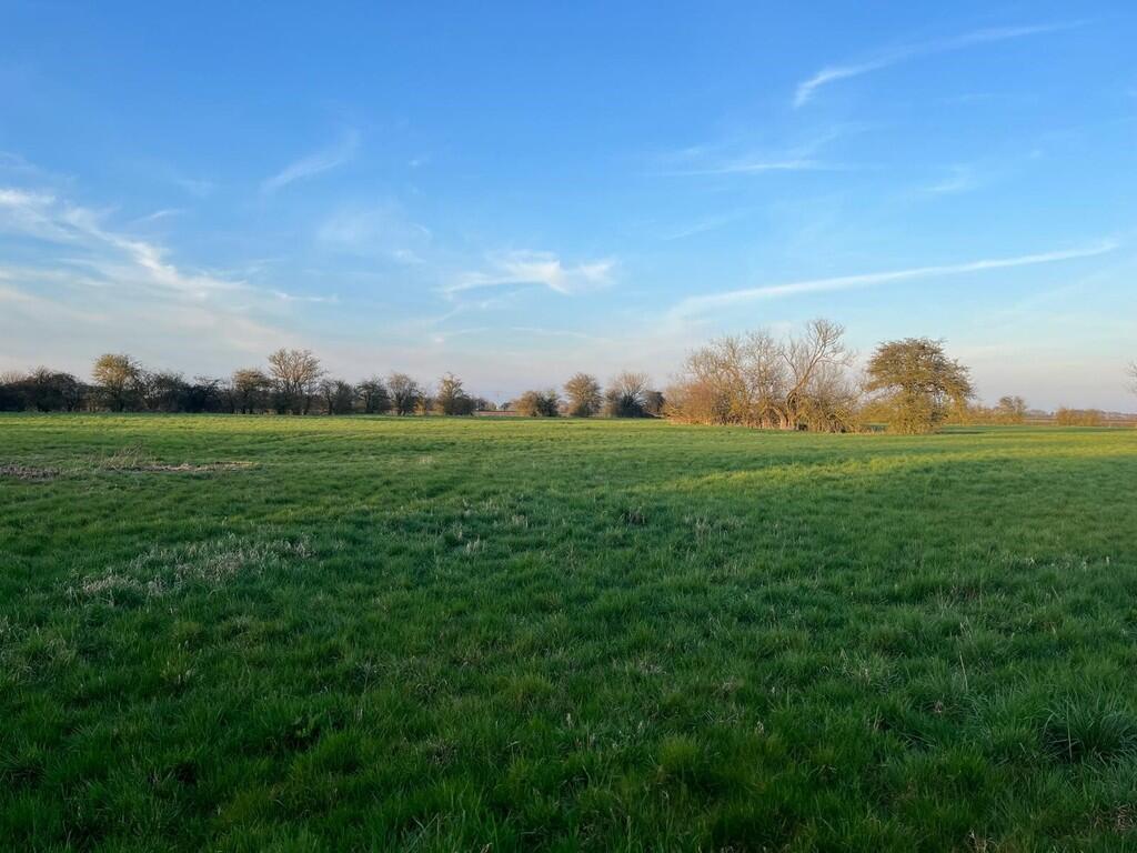 Main image of property: 8.02 Acres Grassland, Deeping St James