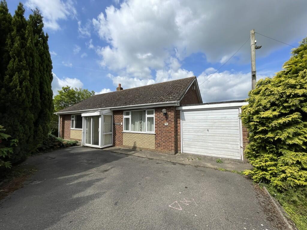 Main image of property: Sutton St James, Lincolnshire