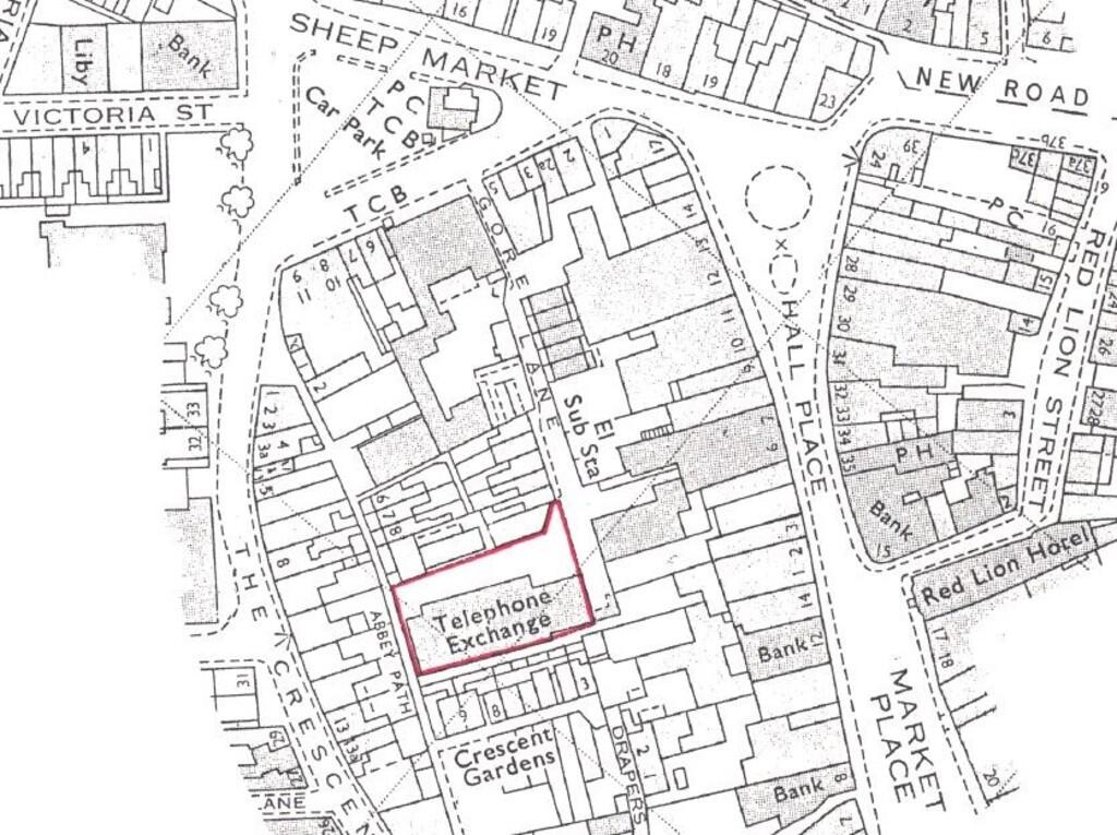 Main image of property: Gore Lane, PE11 1BN