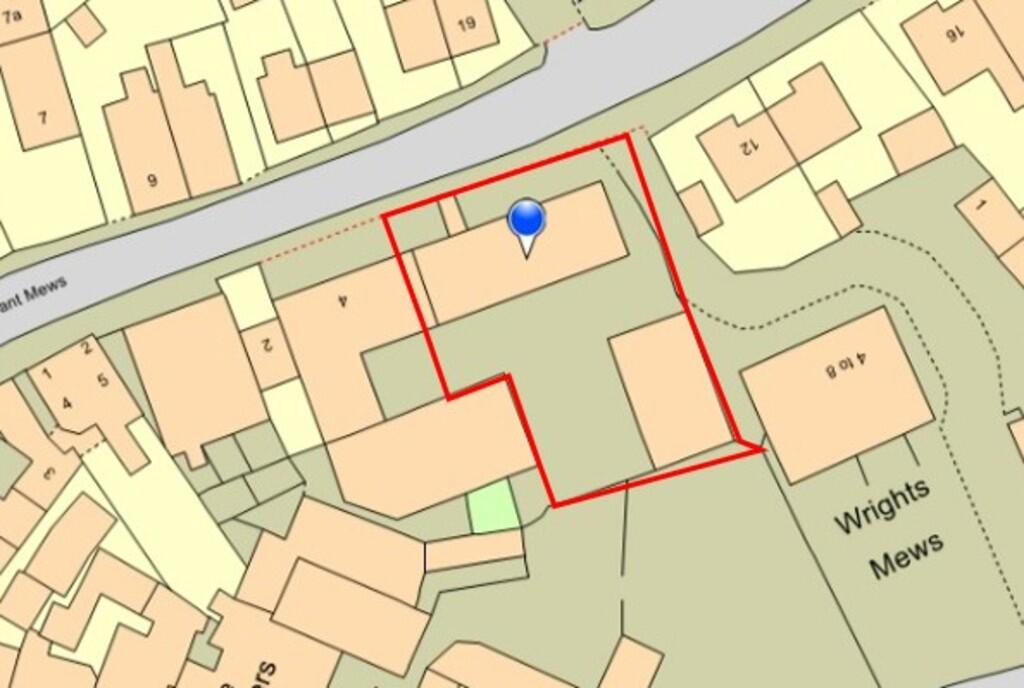 Main image of property: Park Road, Holbeach, Spalding