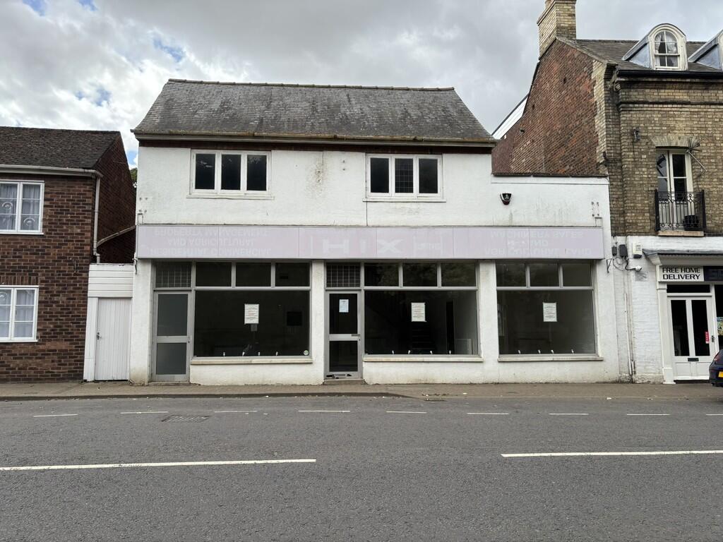 Main image of property: 28 Church Street, Holbeach