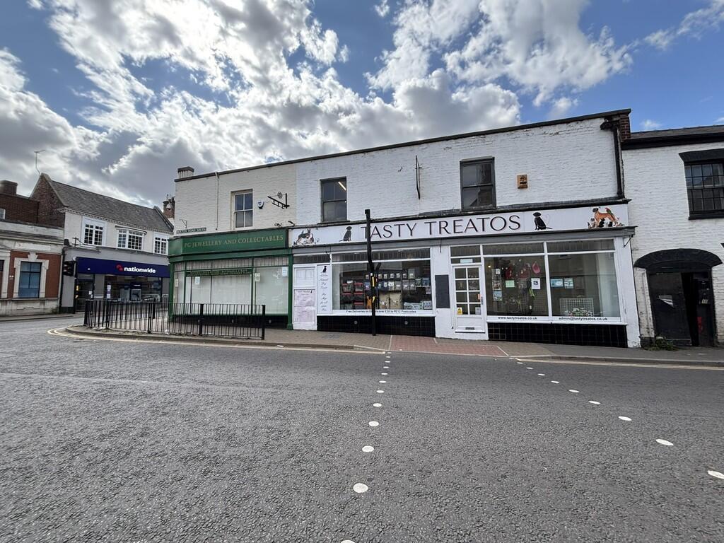 Main image of property: 1/1b Boston Road South, Holbeach
