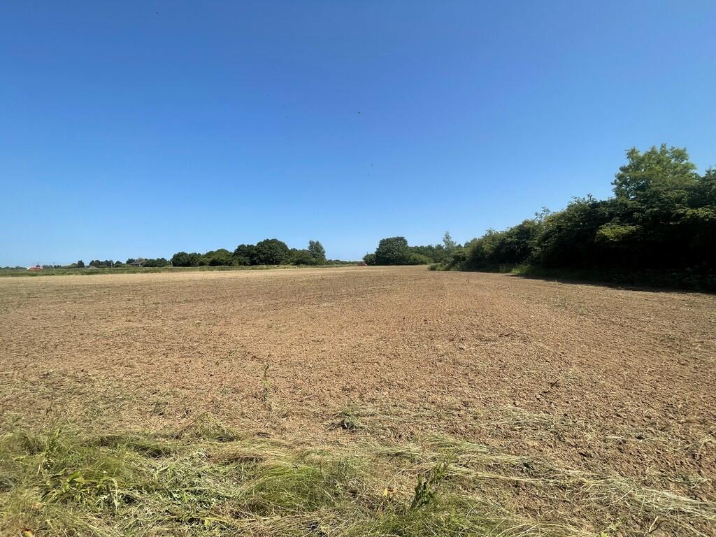Main image of property: Grade 1 Arable Land, A17 Highway, Sutterton, off Marsh Road
