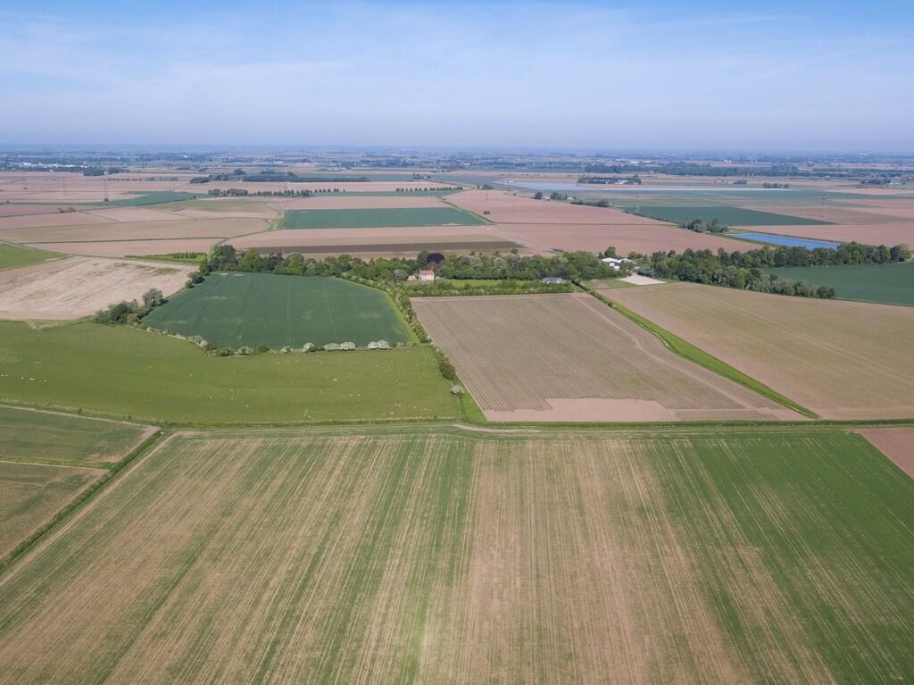 Main image of property: LOT 2 Grade 1 Arable Land - Hallgate, Weston, PE12 6RH
