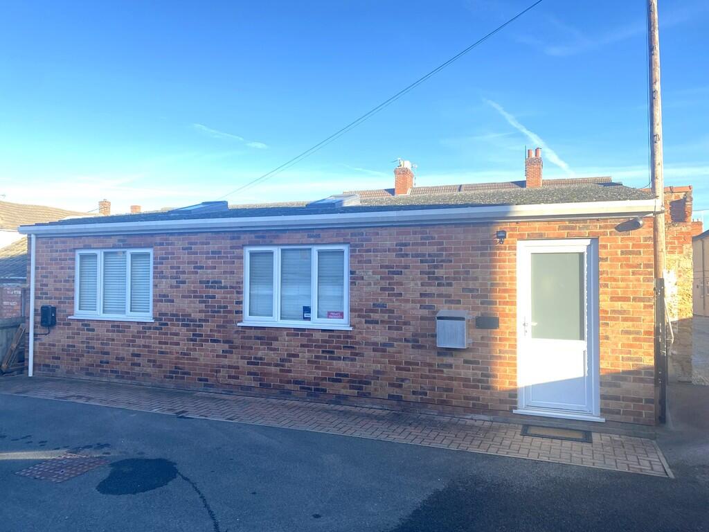 Main image of property: 26A Meadowgate, Bourne