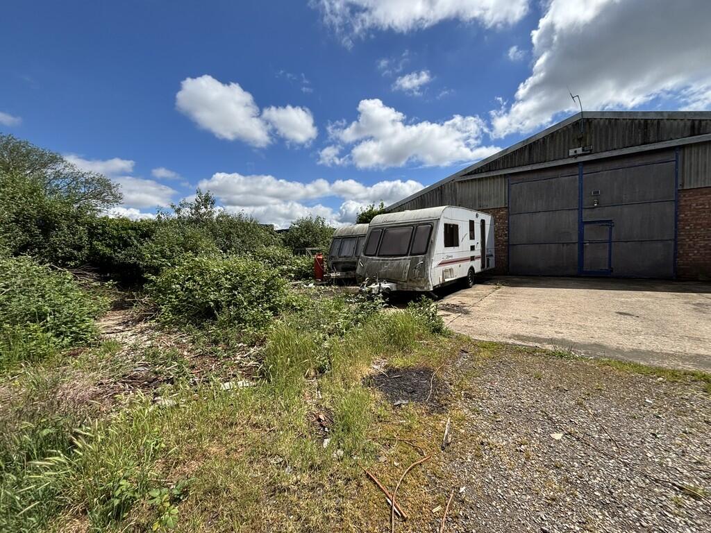 Main image of property: 73 Cradge Bank, Spalding, PE11 3AB