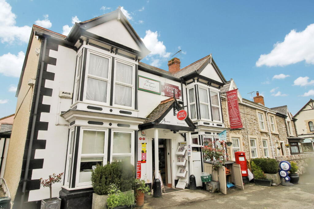 Main image of property: Central Stores, Water Street, Caerwys, Flintshire CH7 5AT
