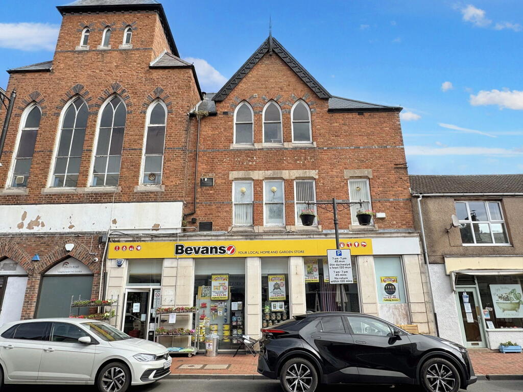 Main image of property: Market Street, Abergele, Conwy, LL22 7AA