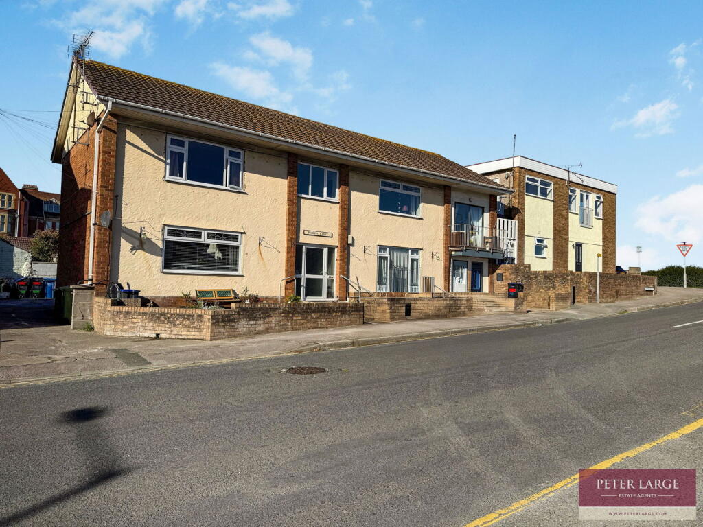 Main image of property: Old Golf Road, Rhyl, LL18 3PB