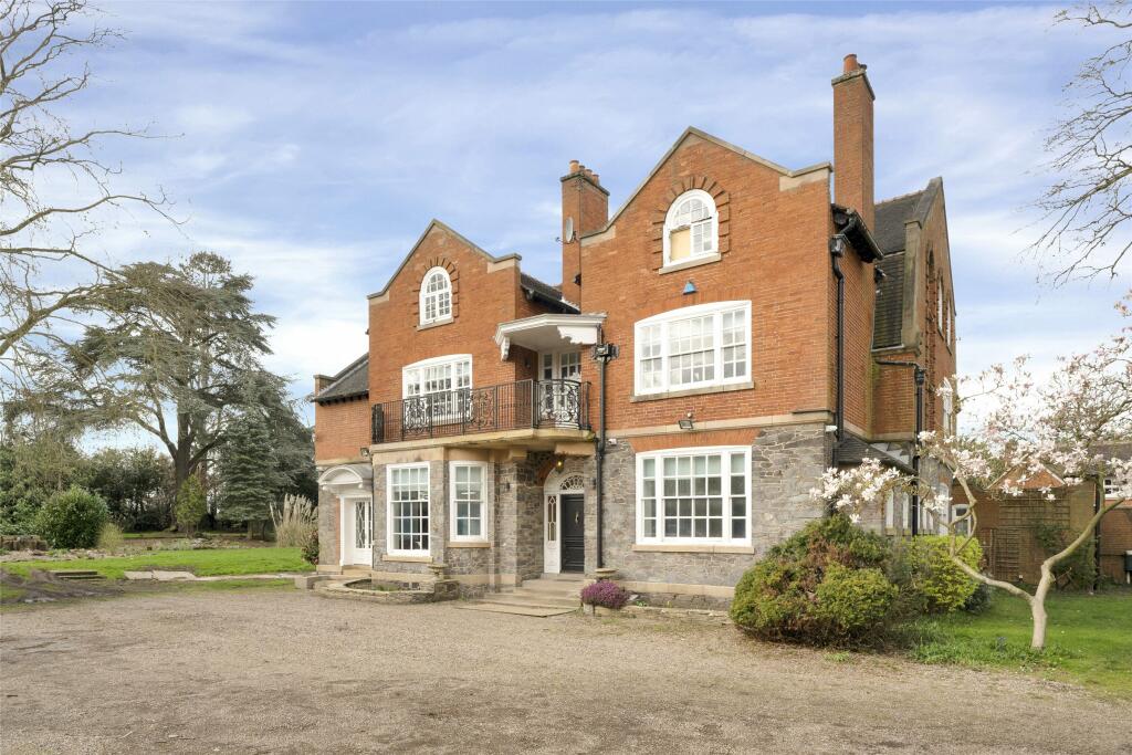 Main image of property: Suite F1, Quorn, Loughborough