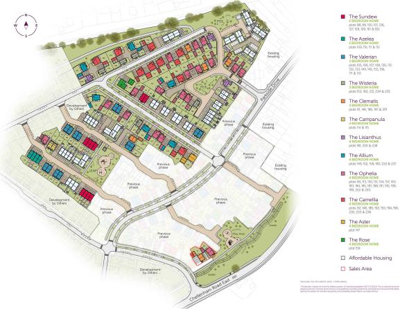 SitePlan