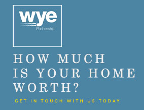 Get brand editions for Wye Residential, Stokenchurch
