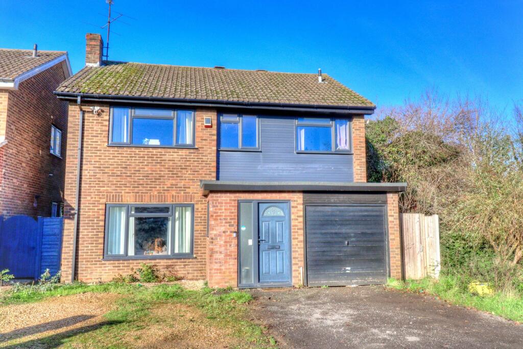 Main image of property: Collyer Road, Stokenchurch, HP14