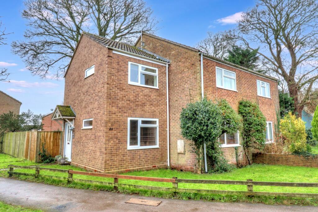 Main image of property: Lower Church Street, Stokenchurch, HP14