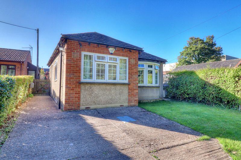 Main image of property: Wycombe Road, Stokenchurch