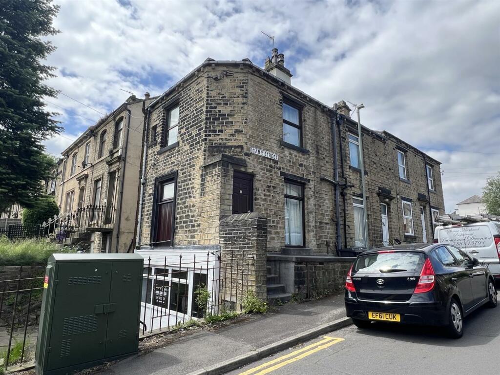 Main image of property: 1 Carr Street & 58 Luck Lane, Marsh, Huddersfield