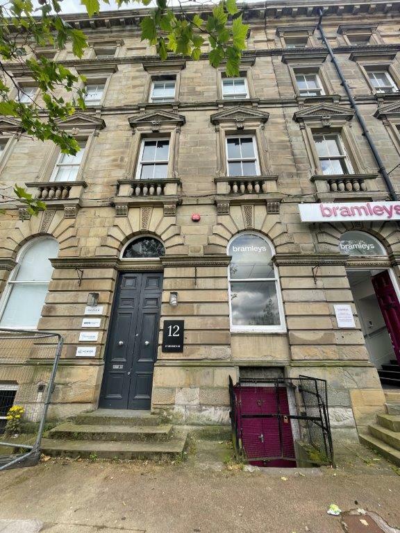 Main image of property: 12 St Georges Square, Huddersfield