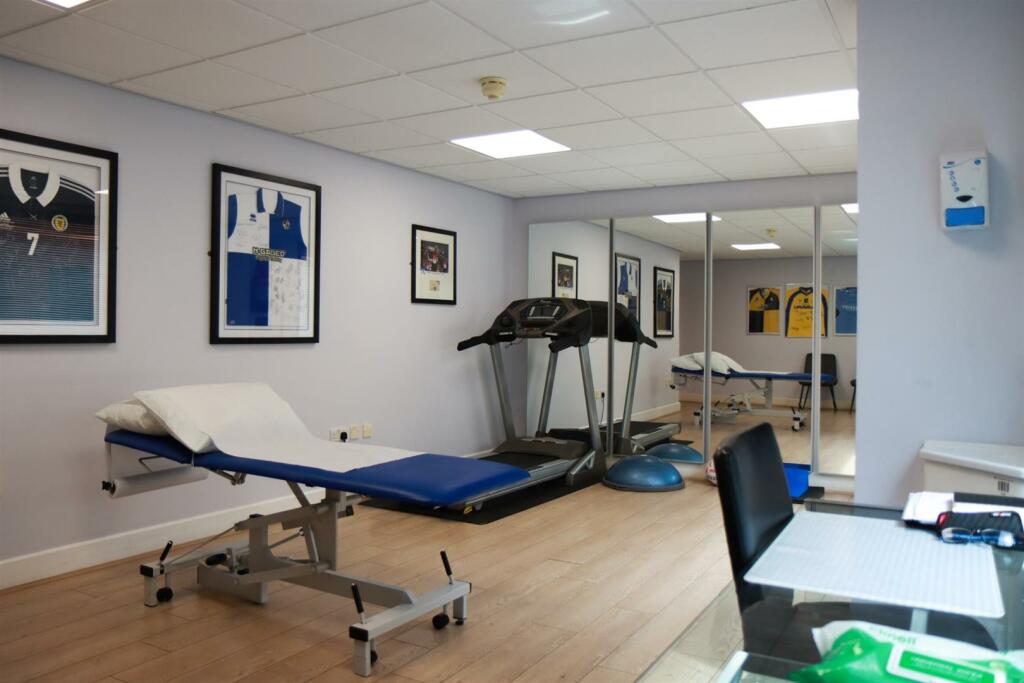 Additional property image - Stratford Healthcare, Arden Street, Stratford Upon Avon