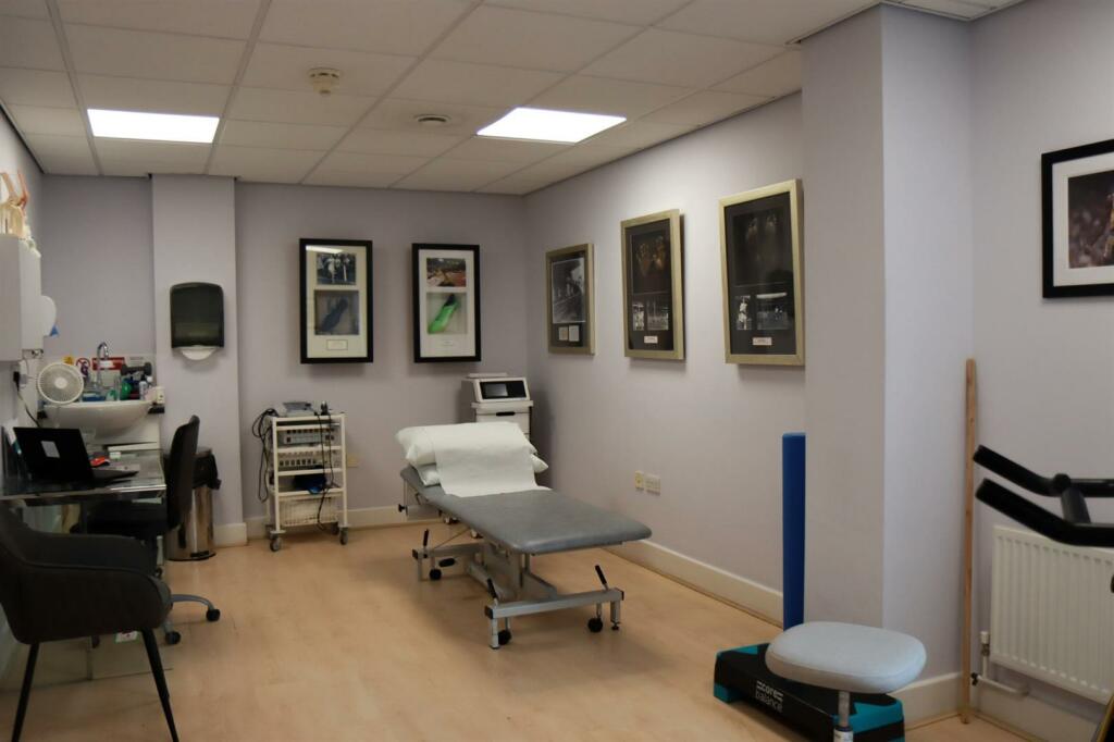 Additional property image - Stratford Healthcare, Arden Street, Stratford Upon Avon