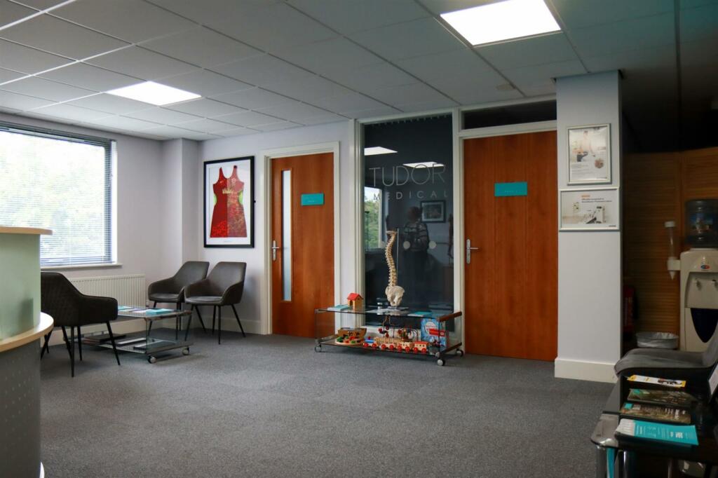 Additional property image - Stratford Healthcare, Arden Street, Stratford Upon Avon