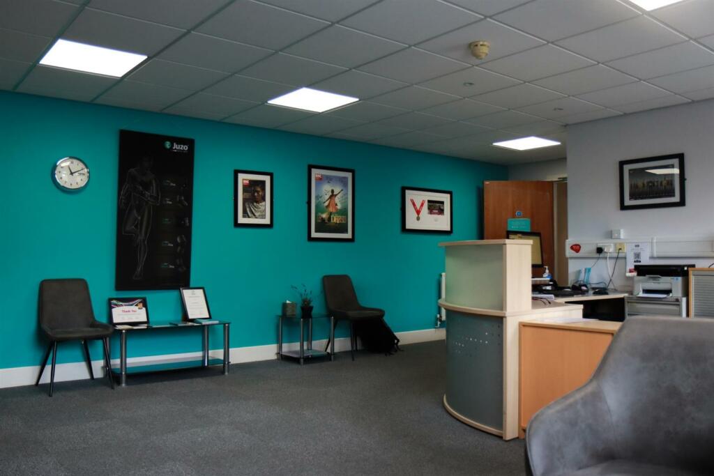 Additional property image - Stratford Healthcare, Arden Street, Stratford Upon Avon