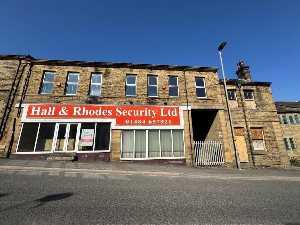 Main image of property: 128 - 140 Blackmoorfoot Rd, Crosland Moor, Huddersfield
