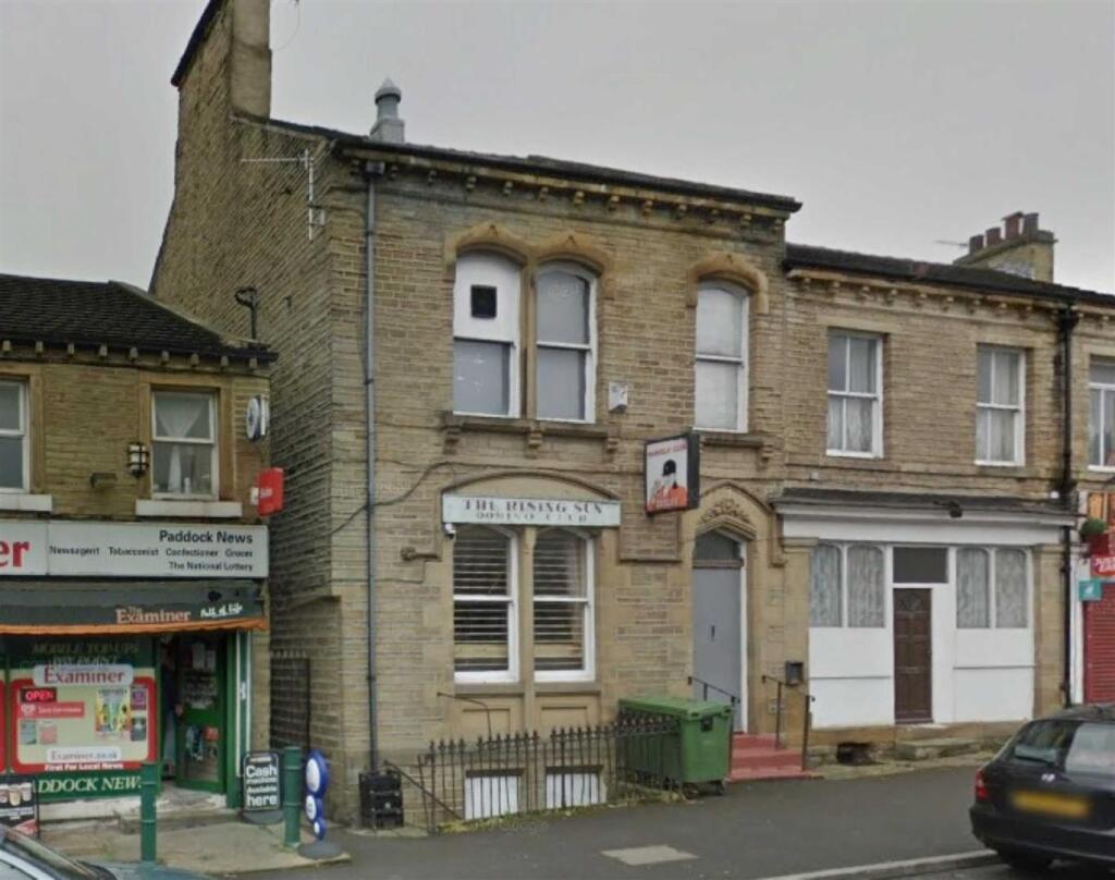 Main image of property: Market Street, Paddock, Huddersfield