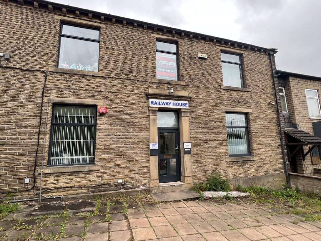 Main image of property: Railway House, Station Street, Meltham, Holmfirth