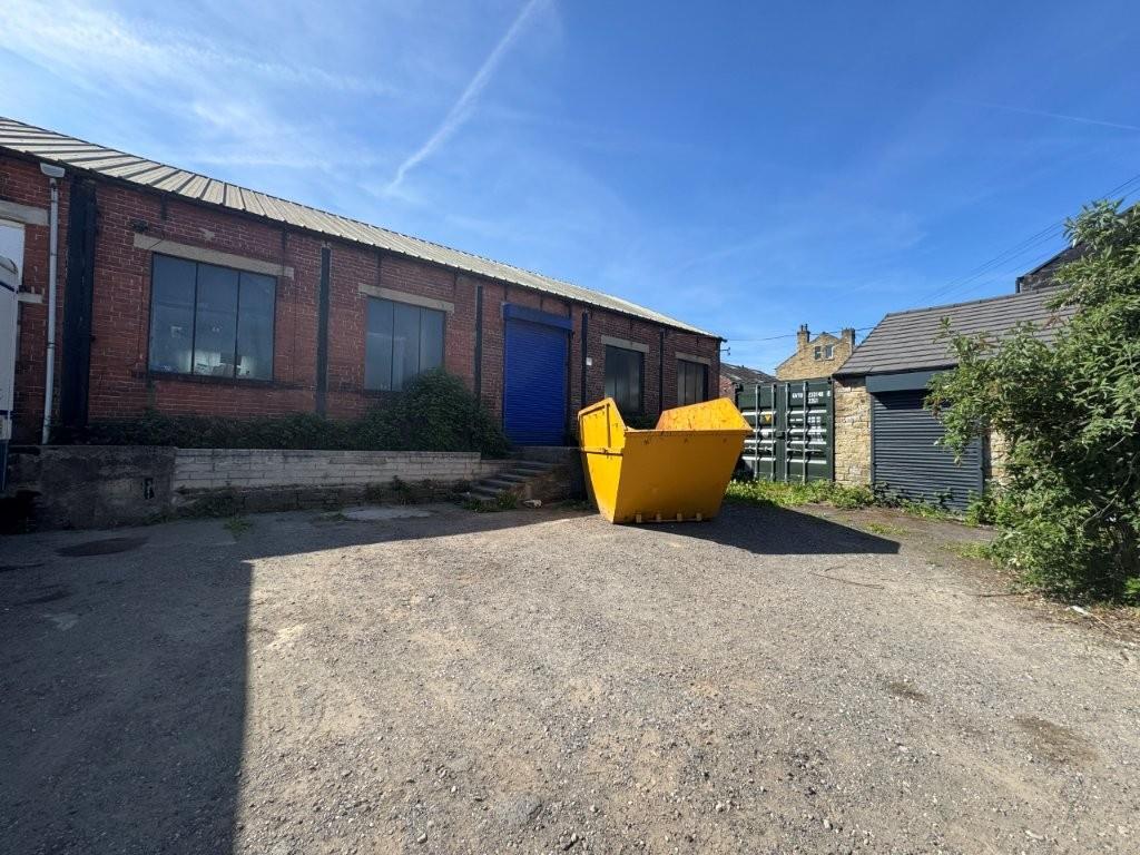 Main image of property: Former F & R Engineering Premises, Blackmoorfoot Road, Crosland Moor, Huddersfield