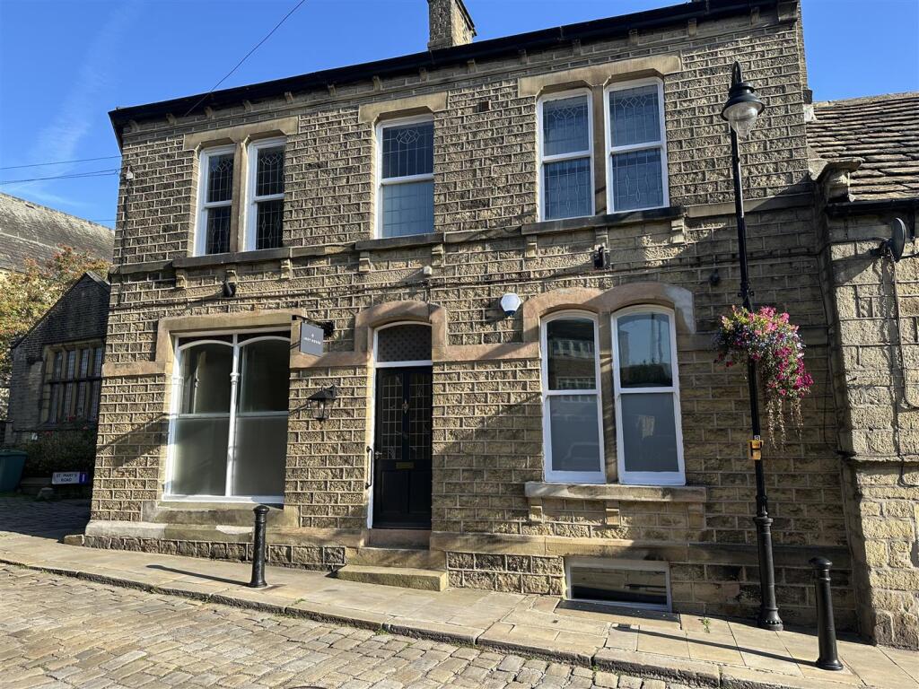 Main image of property: Office 5,  Indy House, 16 Church Street, Honley, Holmfirth