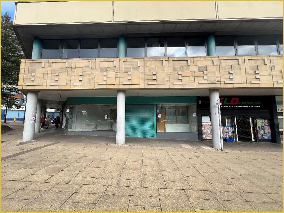 Main image of property: Office Premises, 24 High Street, Huddersfield