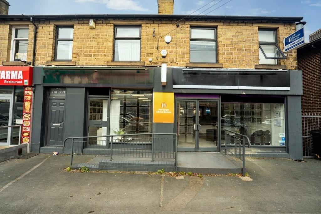Main image of property: 599-601 Wakefield Rd, Waterloo, Huddersfield