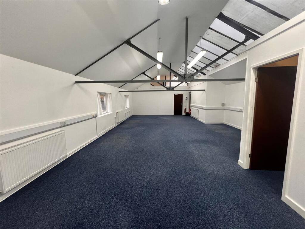 Main image of property: 1st Floor Offices, St Ann's Mill, Off Commercial Road, Kirkstall