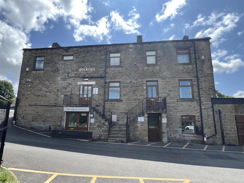 Main image of property: Office 5, 291 Wakefield Road, Lepton, Huddersfield