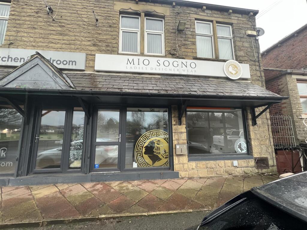 Main image of property: 151c Wakefield Road, Scissett, Huddersfield