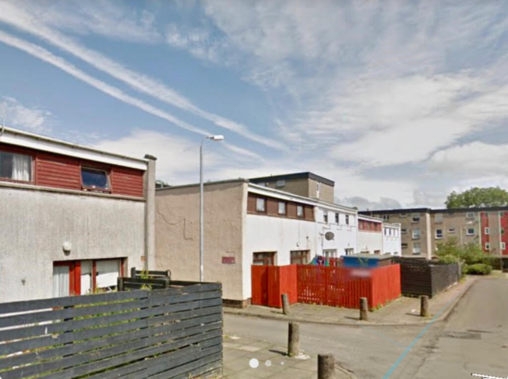 3 bedroom flat for rent in Glenhove Road, Cumbernauld, Glasgow, G67