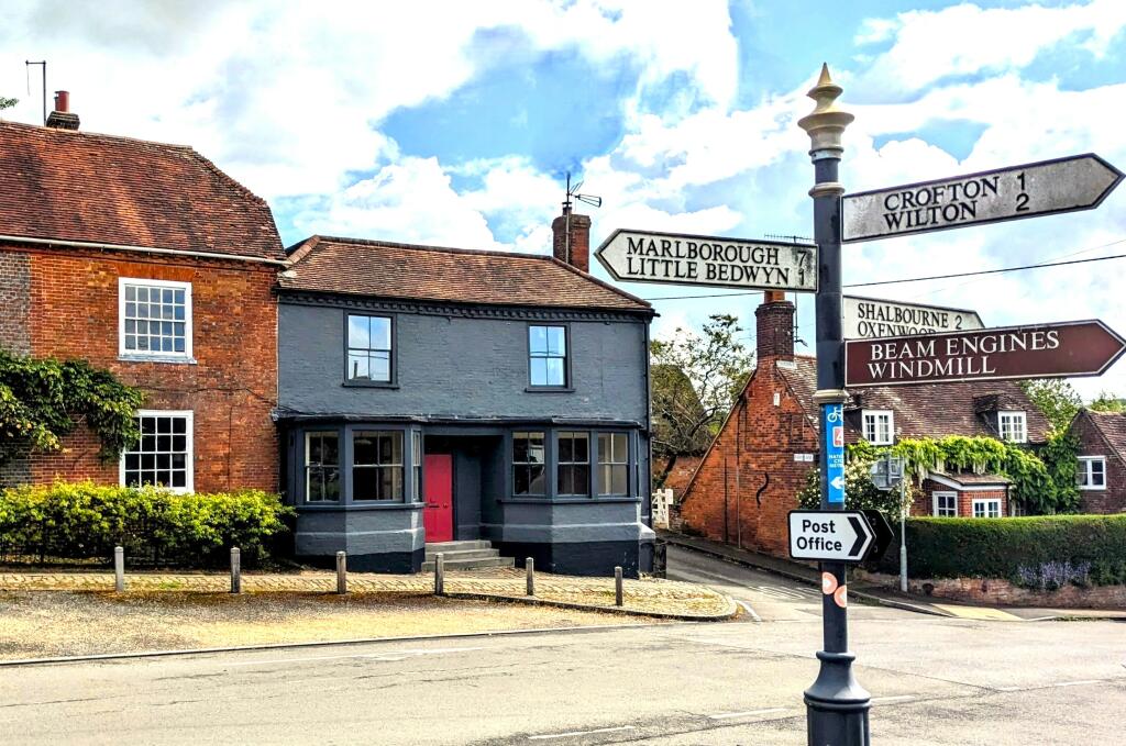 Main image of property: High Street, Marlborough, Great Bedwyn