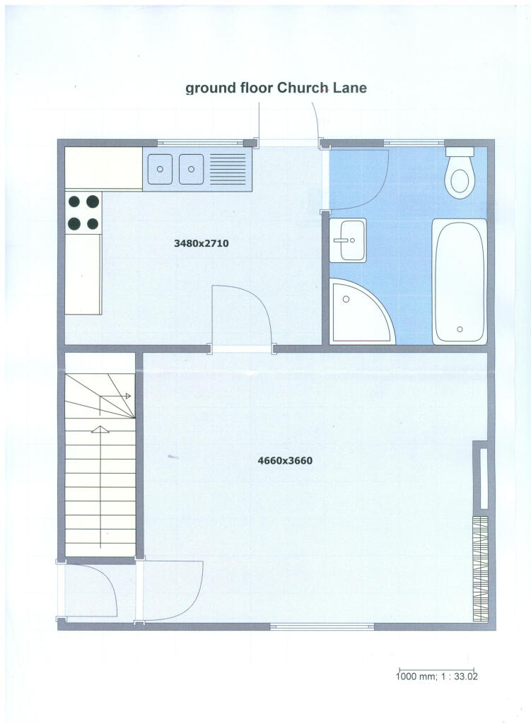 Additional property image - Church Lane, Kitts Green, Birmingham