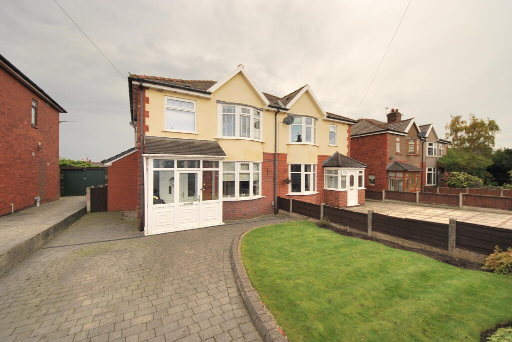 Additional property image - Crescent Avenue, Over Hulton, Bolton