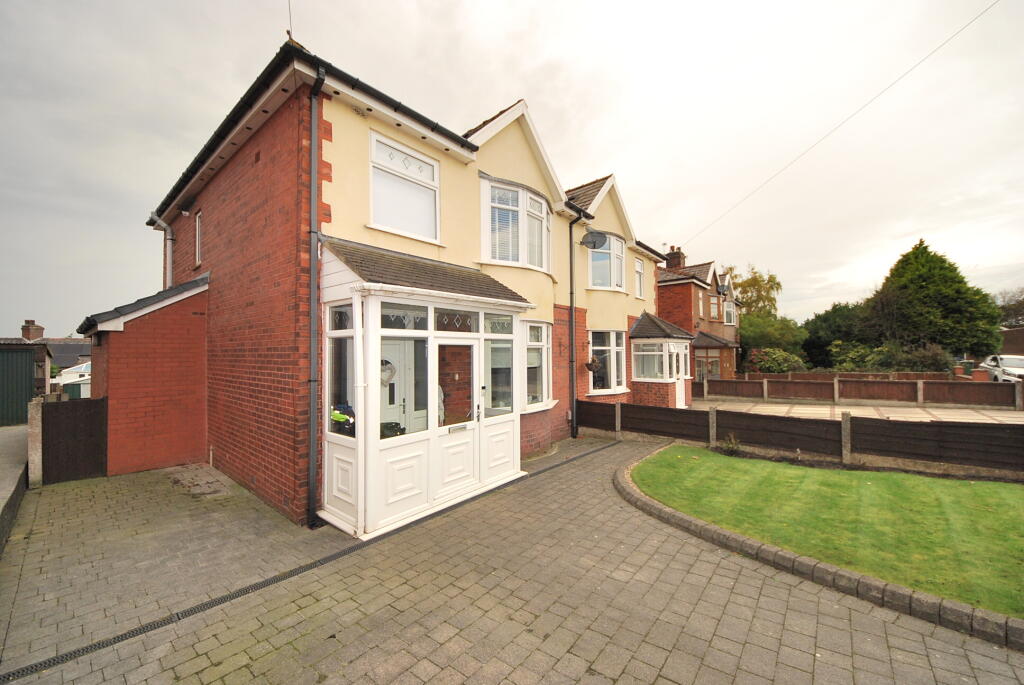 Additional property image - Crescent Avenue, Over Hulton, Bolton