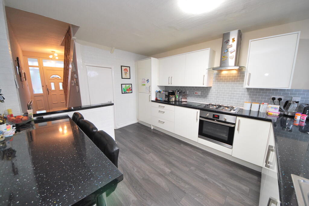 Additional property image - Crescent Avenue, Over Hulton, Bolton