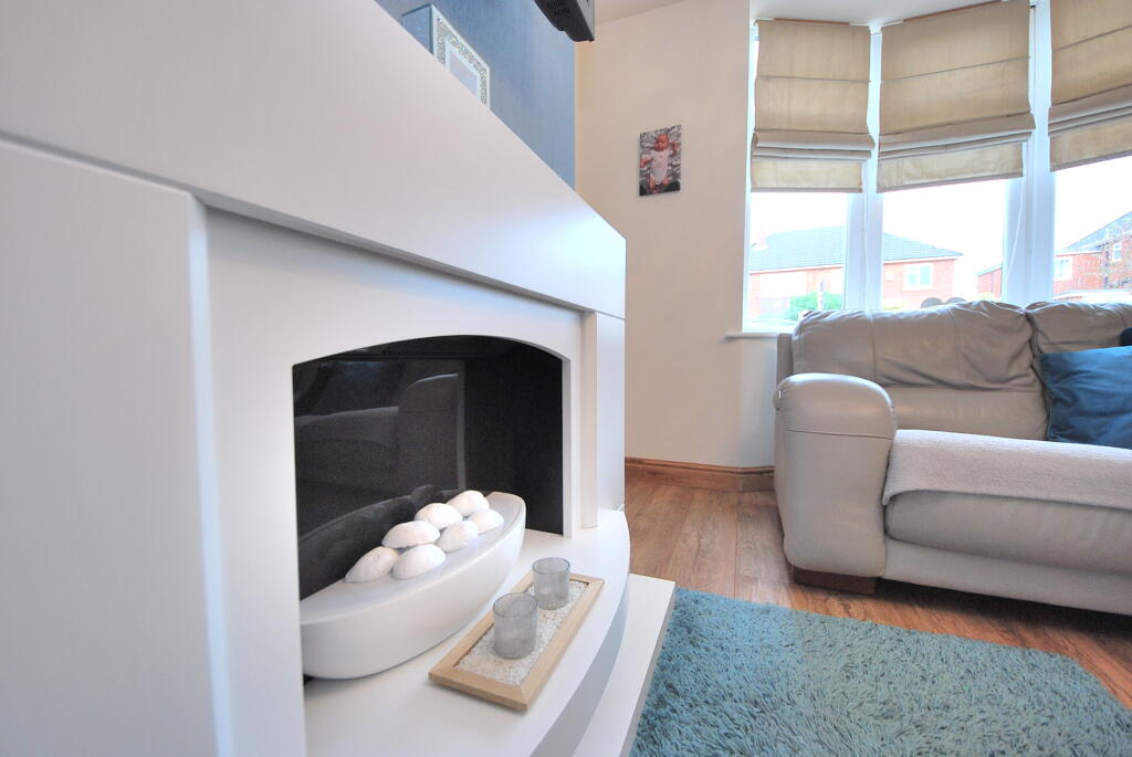 Additional property image - Crescent Avenue, Over Hulton, Bolton