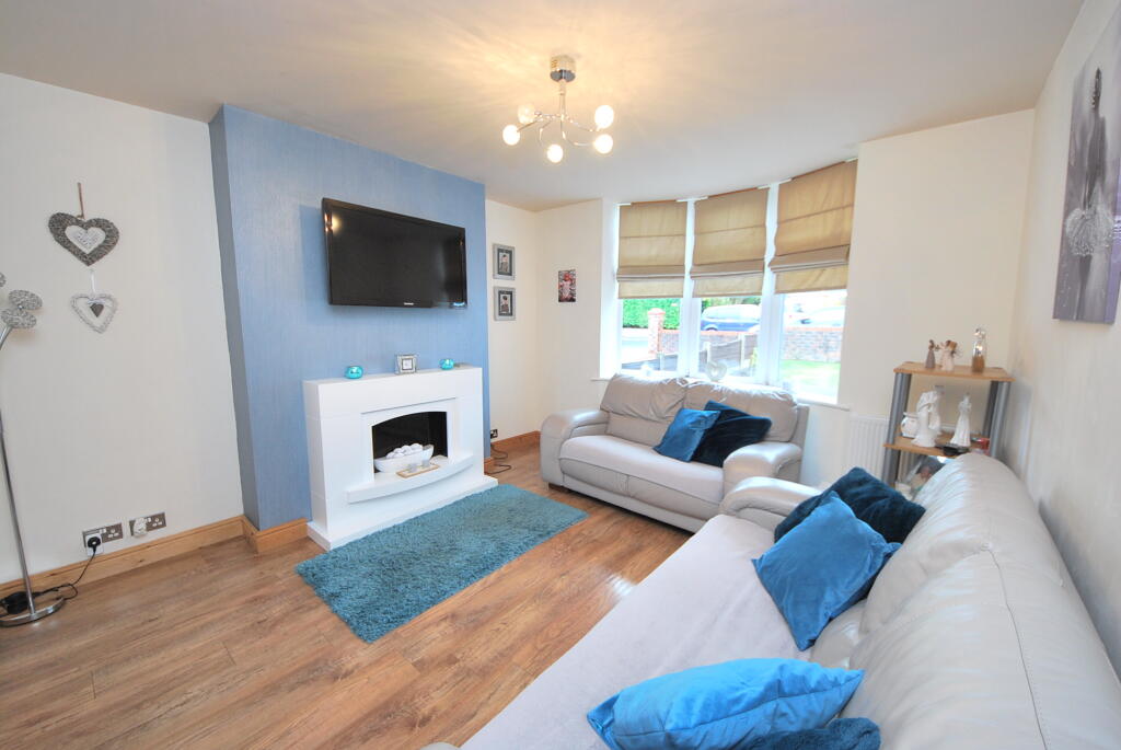 Additional property image - Crescent Avenue, Over Hulton, Bolton