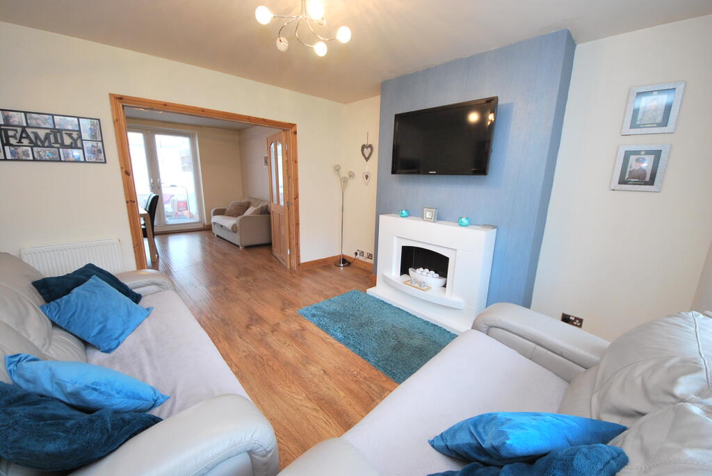 Additional property image - Crescent Avenue, Over Hulton, Bolton
