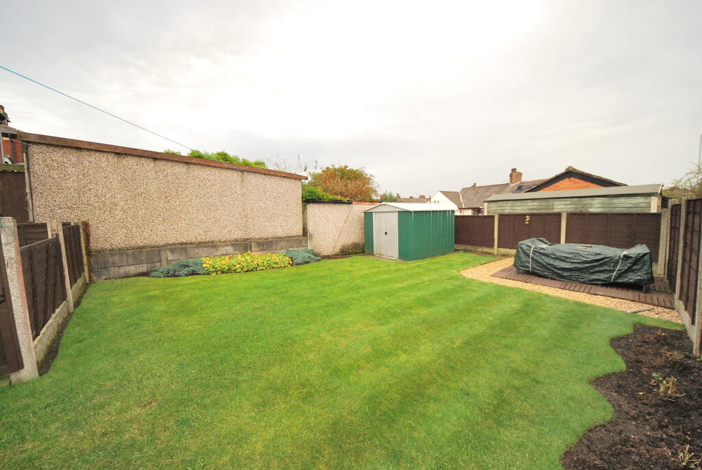 Additional property image - Crescent Avenue, Over Hulton, Bolton