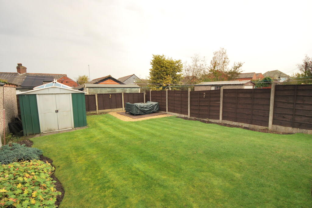Additional property image - Crescent Avenue, Over Hulton, Bolton