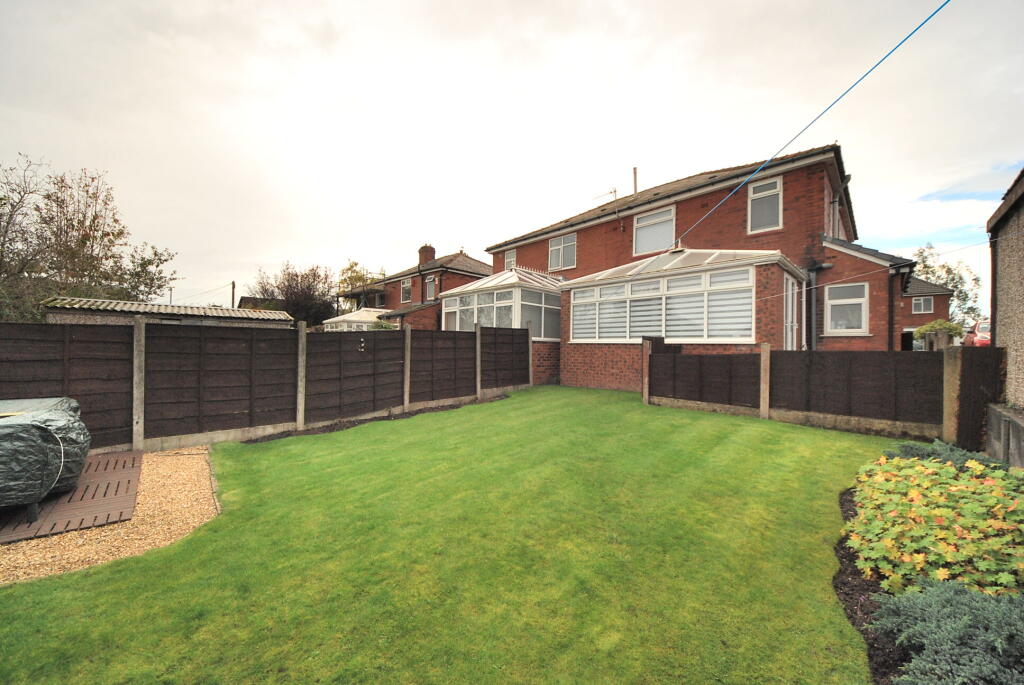 Additional property image - Crescent Avenue, Over Hulton, Bolton