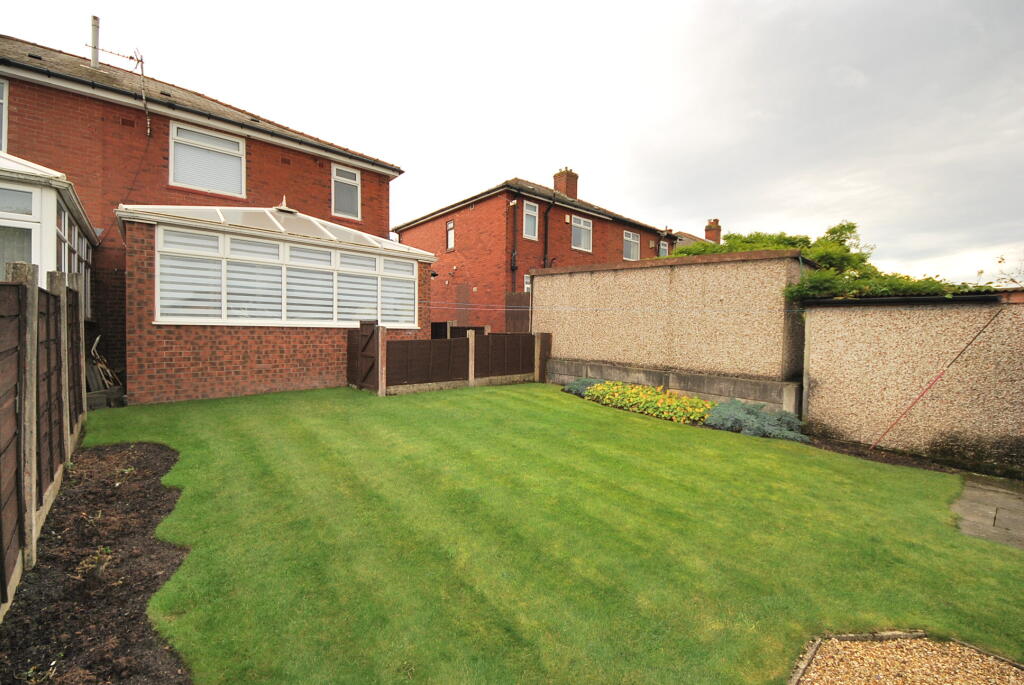 Additional property image - Crescent Avenue, Over Hulton, Bolton