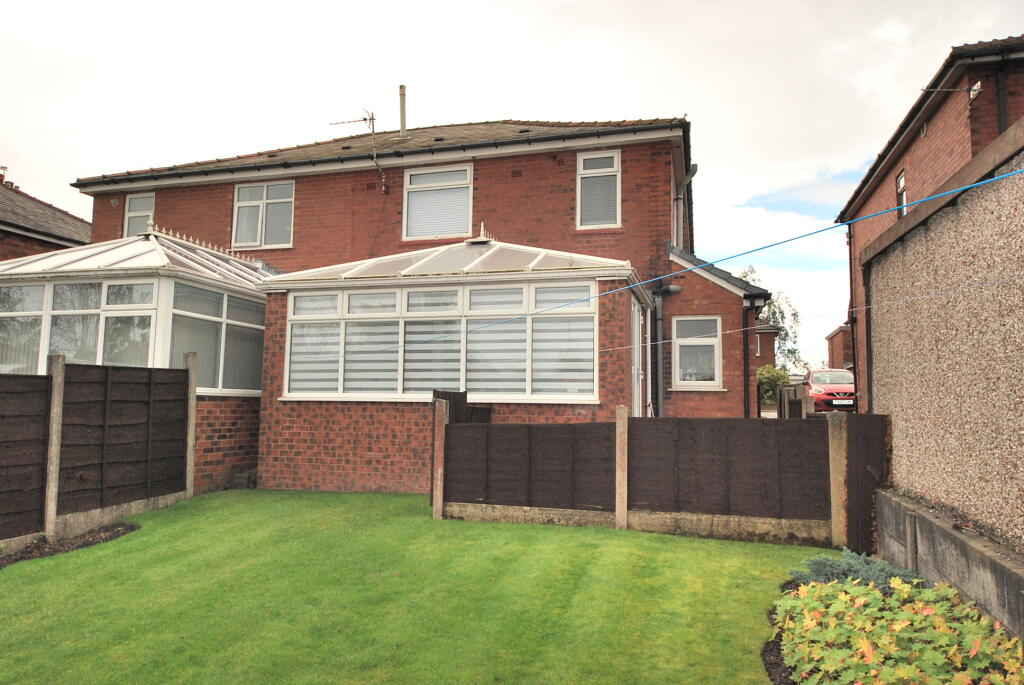 Additional property image - Crescent Avenue, Over Hulton, Bolton